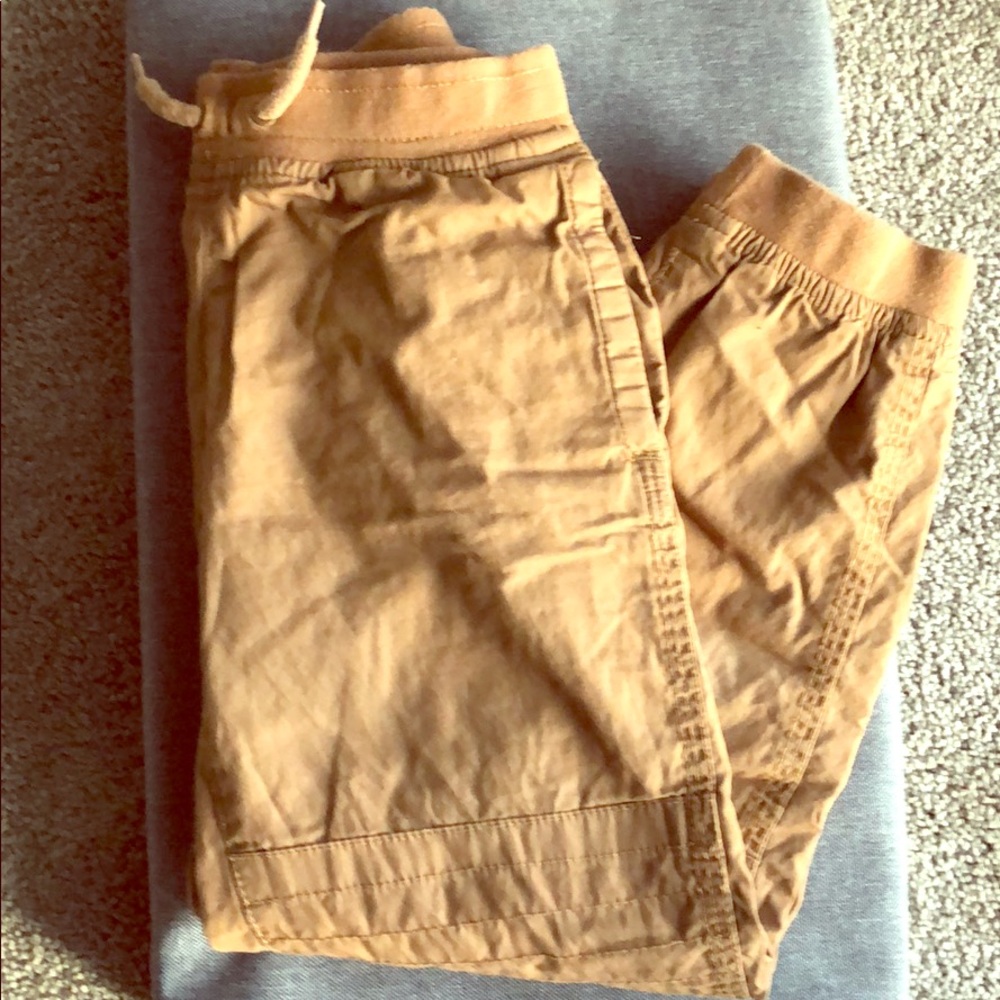 Boys jogger pants